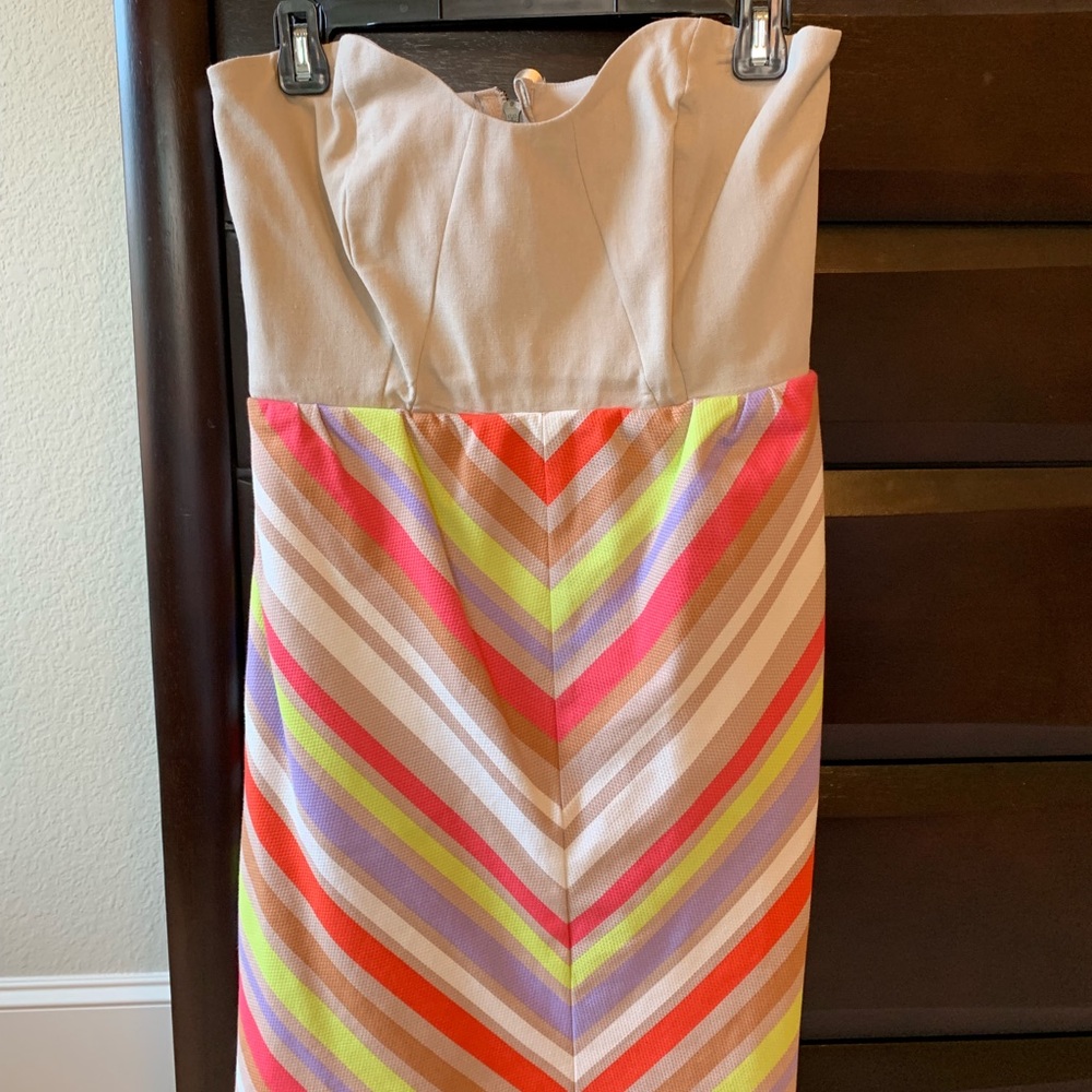 Judith March dress size medium
